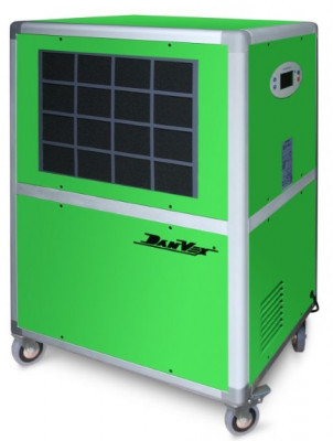 Промышленный осушитель воздуха DanVex DEH-1600i