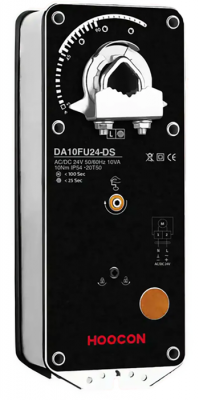 Электропривод Hoocon DA10FU24-DS