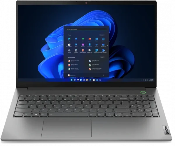 Ноутбук Lenovo ThinkBook 15 Gen 4 (21DJ000LRU)