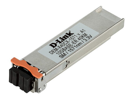 Модуль D-Link, LC (SM), (DEM-X40CX-1571)