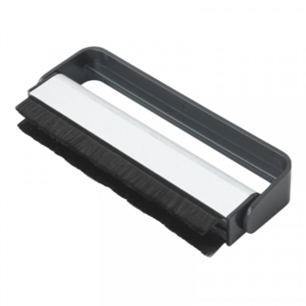 Щетка для ухода за винилом Goldring Milty MI0135 Carbon Fibre Record Brush