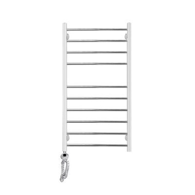 Электрический полотенцесушитель Domoterm Куба П10 500х1000 EL