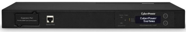 Блок распределения питания CyberPower PDU20MHVIEC10AT