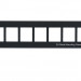 Панель монтажная SC&T, 2U, (TPN009)
