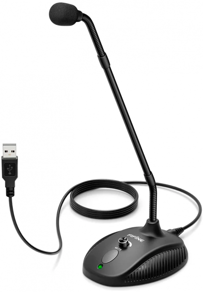 Микрофон Fifine K052