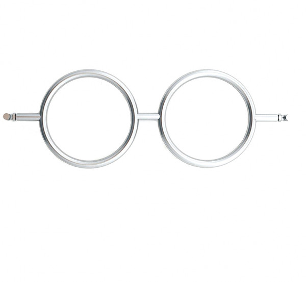 Водяной полотенцесушитель Carisa ROI 1000040002 матовый