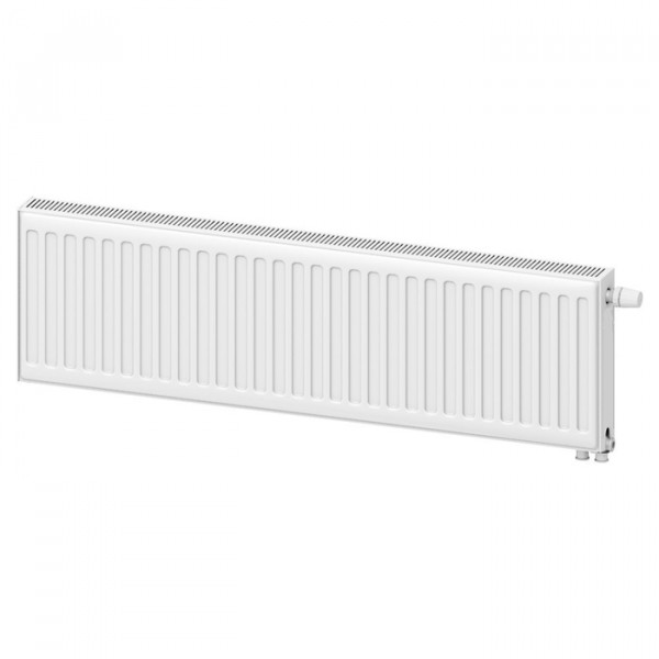 Стальной панельный радиатор Тип 21 Primoclima Premium VC 21х500х600