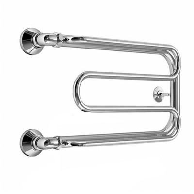 Водяной полотенцесушитель Маргроид Вид 24 (1") 32*100