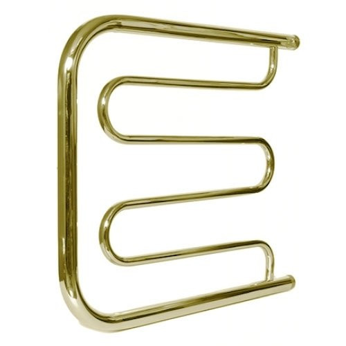 Водяной полотенцесушитель Ника ECON ПМ-1 бронза 50х40 "1