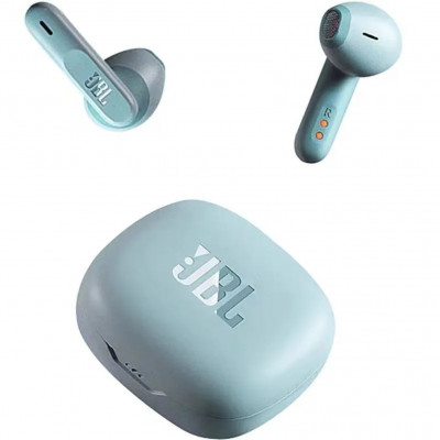 Наушники JBL Wave Flex TWS Mint