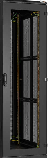 Дверь TLK TFA-2460-G-BK