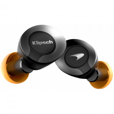 Наушники Klipsch T5 II TW ANC McLaren