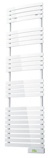 Электрический полотенцесушитель ROINTE TOALLERO BLANCO 750 (DTE075SEW) D SERIES