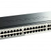 Коммутатор D-Link, DGS-1510-52/A1A