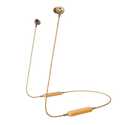 Наушники Panasonic RP-HTX20BGEC