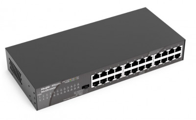 Коммутатор Ruijie, RG-ES124GD