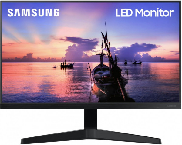 Монитор Samsung 27' F27T350FHI