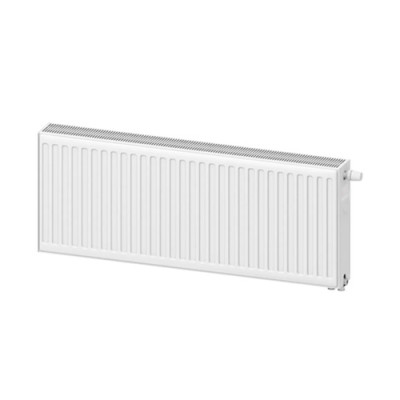 Стальной панельный радиатор Тип 22 Primoclima Premium VC 22х300х900