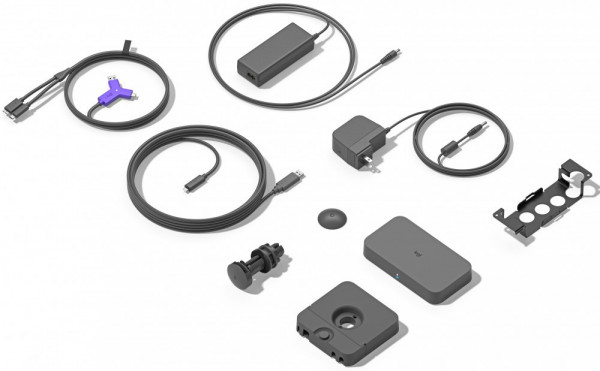 Концентратор для видеоконференций Logitech Swytch (952-000010)