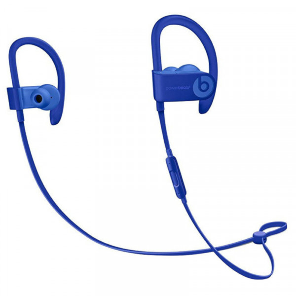 Наушники Beats Powerbeats3 Wireless Neighborhood Collection - Break Blue (MQ362ZE/A)