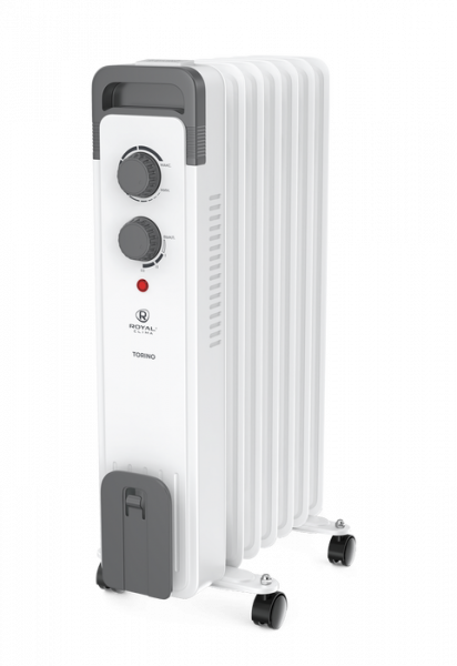 Масляный обогреватель Royal Clima ROR-T7-1500M