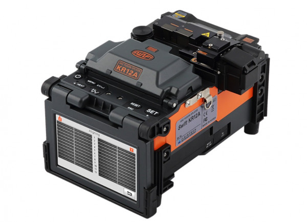 Сварочный аппарат для оптоволокна Ilsintech Swift, (SWIFT KR12A)