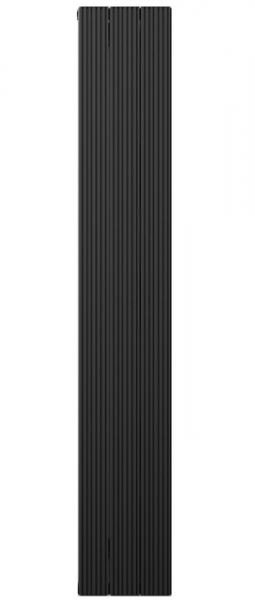 Алюминиевый радиатор Carisa MNZ 0280180003