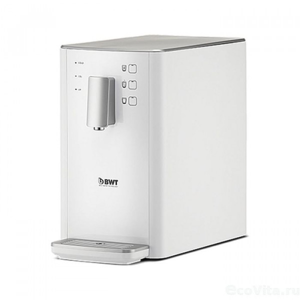 Пурифайер для 40 пользователей Барьер BWT AQA drink Pro 20 CAS