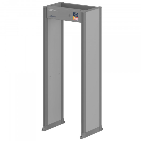 Металлодетектор арочный РС 4400 МК ИМПУЛЬС