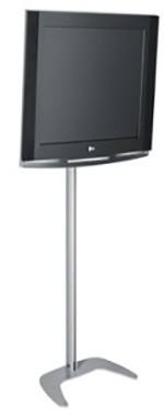 Мобильная стойка SMS Flatscreen FM ST800 A/B