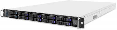 Серверная платформа AIC XP1-S102TU03