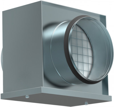 Фильтр-бокс Shuft FBCr 400