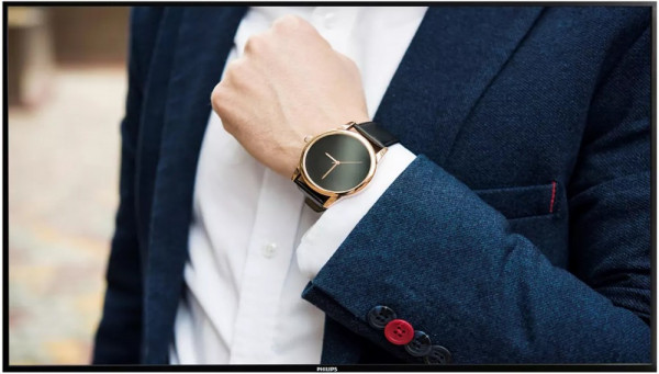 ЖК панель Philips 43' 43BDL4051D