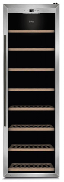 Отдельностоящий винный шкаф 101-200 бутылок CASO WineSafe 192