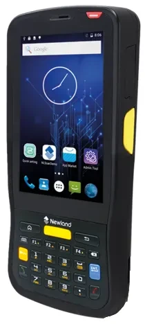 Терминал сбора данных Newland NLS-MT6555-W4