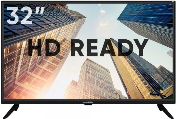 ЖК телевизор Soundmax 32' SM-LED32M12