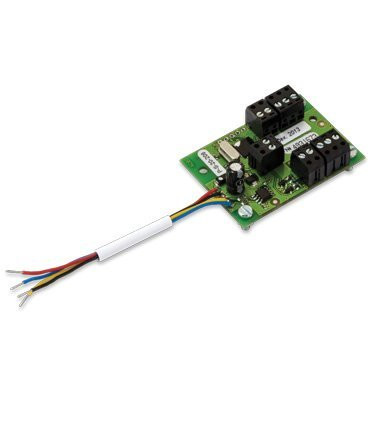 Конвертер интерфейса считывателей PERCo-AC02.2 1-01 (без корпуса)