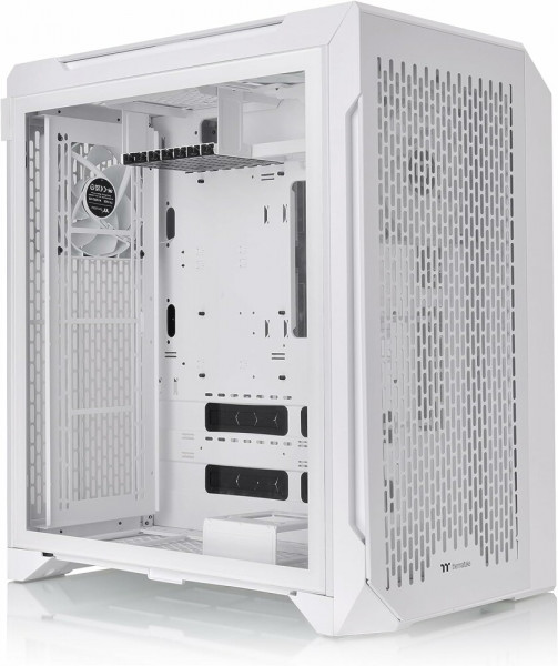 Корпус Thermaltake CTE C700 Air White (CA-1X7-00F6WN-00)