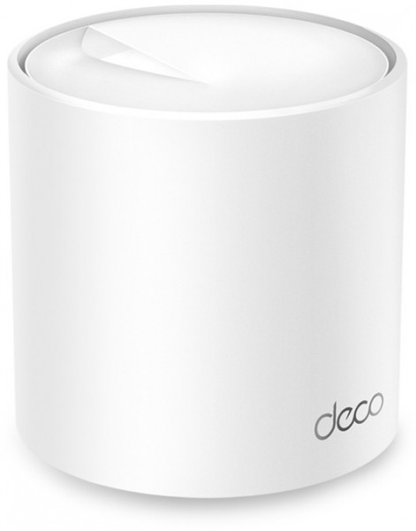 Mesh роутер TP-Link Deco X20 (1 шт.)