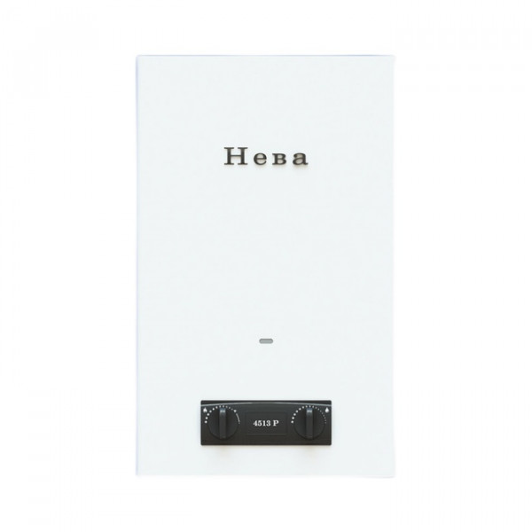 Газовый проточный водонагреватель BaltGaz NEVA-4513P