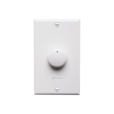 Влагозащитный регулятор громкости Niles WVC100K