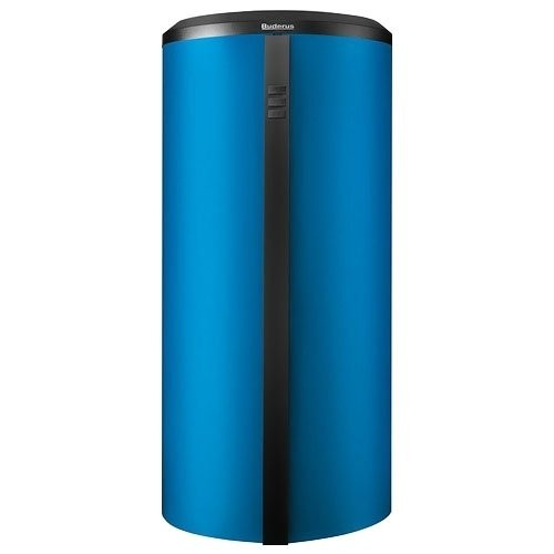Бак-аккумулятор Buderus Logalux PNR500.6E-C (изоляция: 60+5 мм, синий)