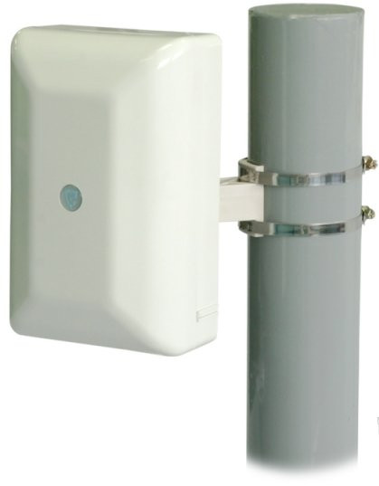 Извещатель радиоволновый двухпозиционный взрывозащищенный БАРЬЕР-50В