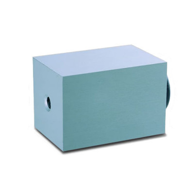 Revox M204 IR receiver – aluminium cabinet