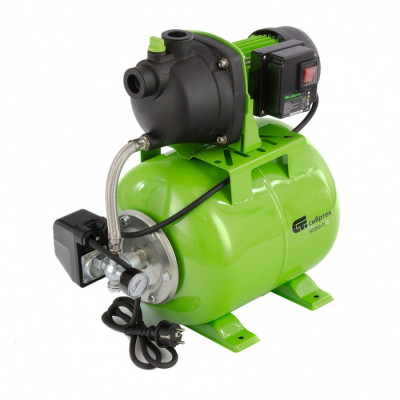 Поверхностная насосная станция СИБРТЕХ НС850-П