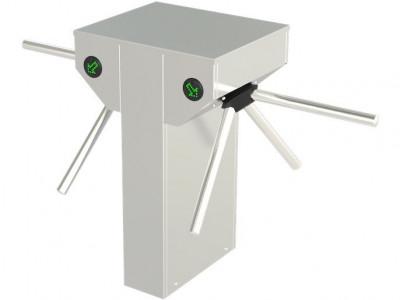Турникет-трипод моторизованный двухпроходный CAME STILE 500 (001PSMM500ED-02)