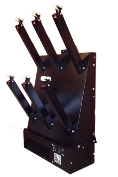 Сушильная стойка Aerotube СО-3