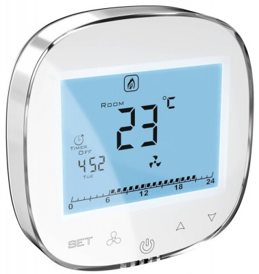 Регулятор температуры, для серии EC WING Регулятор EC