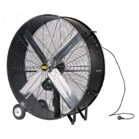 Мобильный вентилятор Master DF 48