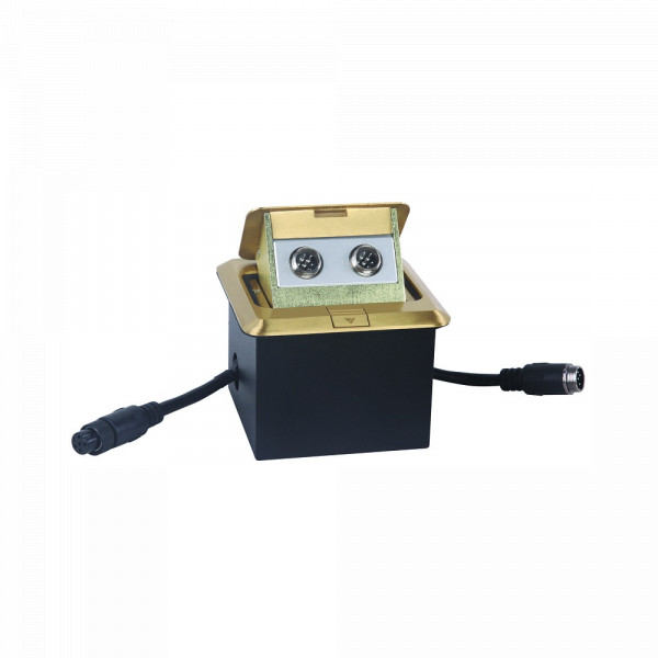 Розетка ITC TS-6C